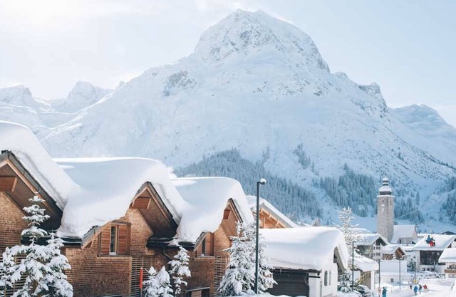Top 6 - Boutique Chalet Almrausch