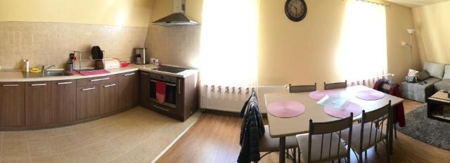 Top Apartment