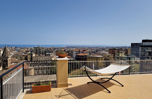 Top Floor Aparthotel Bentivoglio