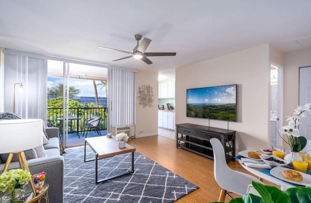 Top Floor Ocean Views Condo