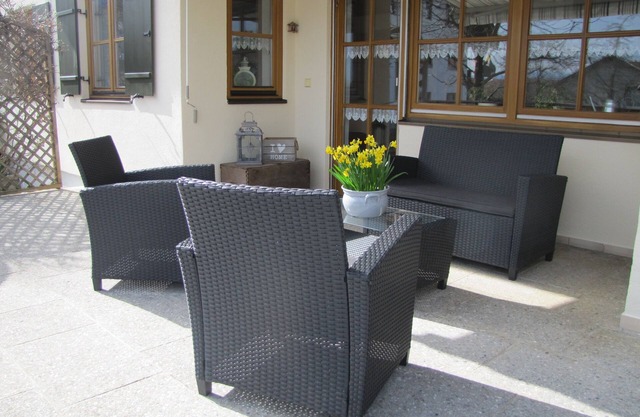 Top location between Munich and Kufstein, ideal for Messe München