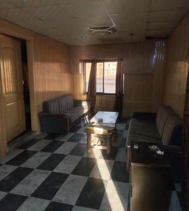 Top Room Adyala