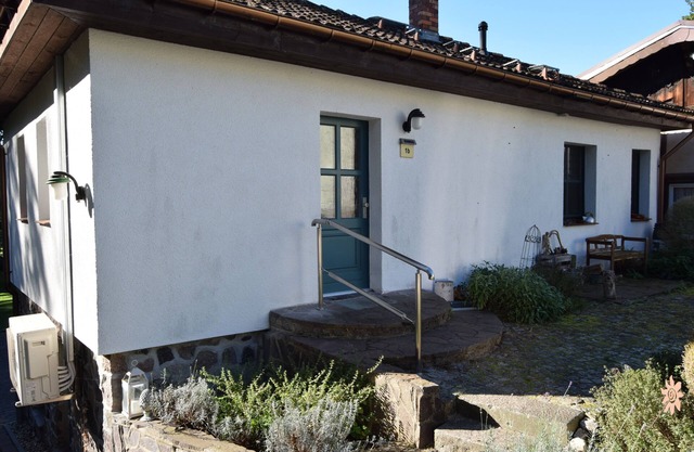 Top vacation home "Am Mühlenfließ" Space for family and friends