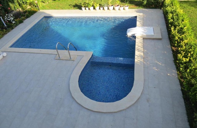 Top villa Althea