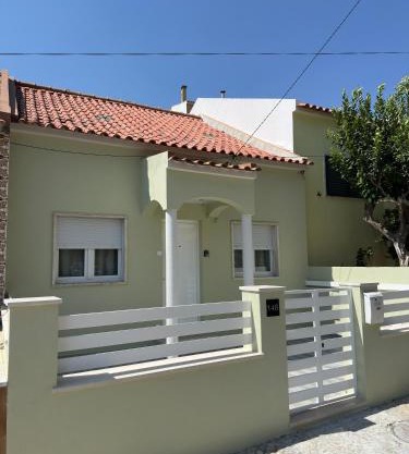 TopHouse Setúbal