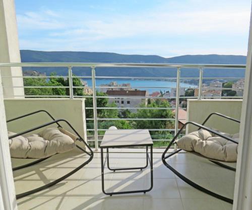 Topla Heat Apartman