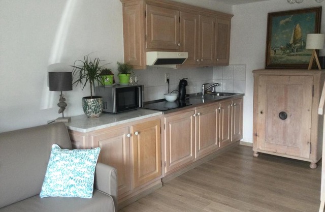 Toplocatie in rustige buurt