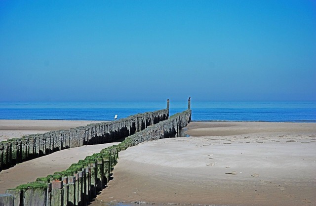 TopLocatieZeeland # Beach Barn