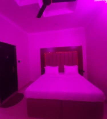 Toprano Hotel