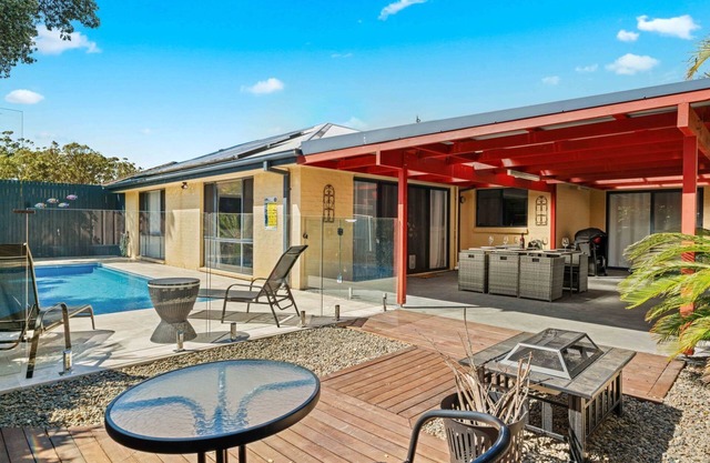 Topsy Turvey by Experience Jervis Bay