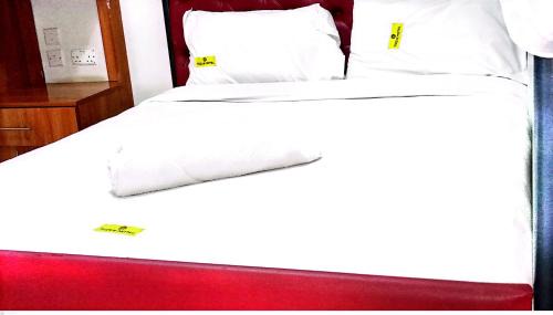 TOQUe HOTEL & ACCOMODATIONS