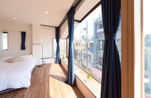 TORA HOTEL Skytree C