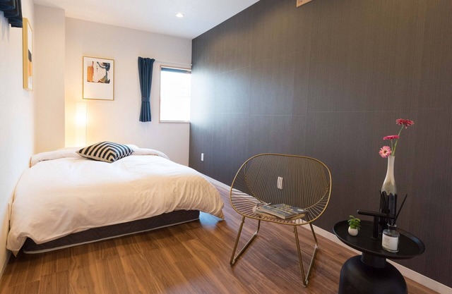 TORA HOTEL Skytree D