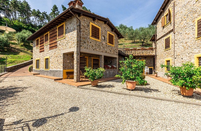 Torcigliano: Apartment/flat - Torcigliano