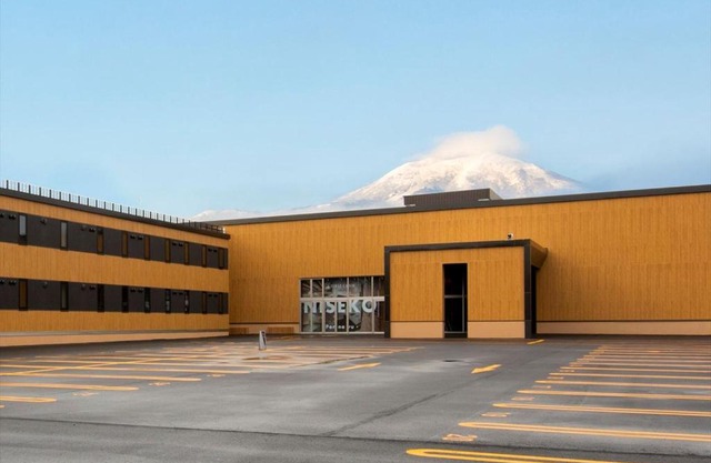 TORIFITO HOTEL&POD NISEKO