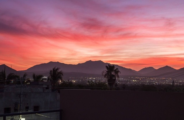 Tormenta Suites Large Groups San Jose del Cabo