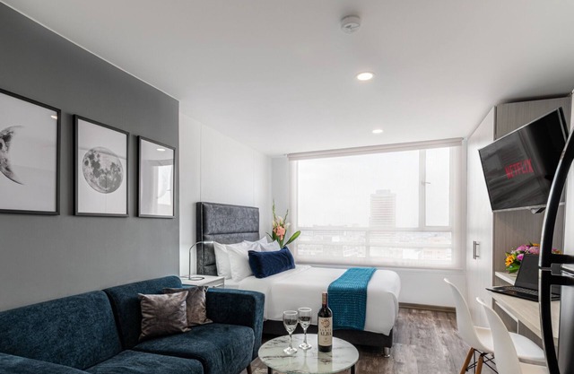 Torre Acqua Lofts by Jalo