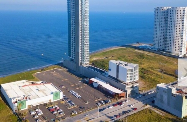 Torre Amura