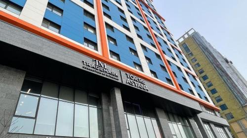 Torre apart hotel by Windham
