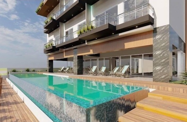 Torre Colinas del Mar