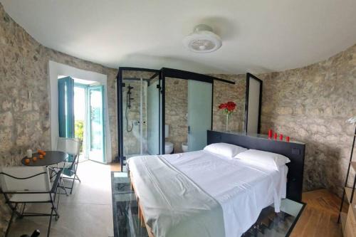 Torre del Principe suite