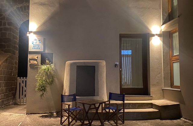Torre Delle Grazie Sorrento Suite