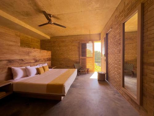 Torrearena Design Hotel