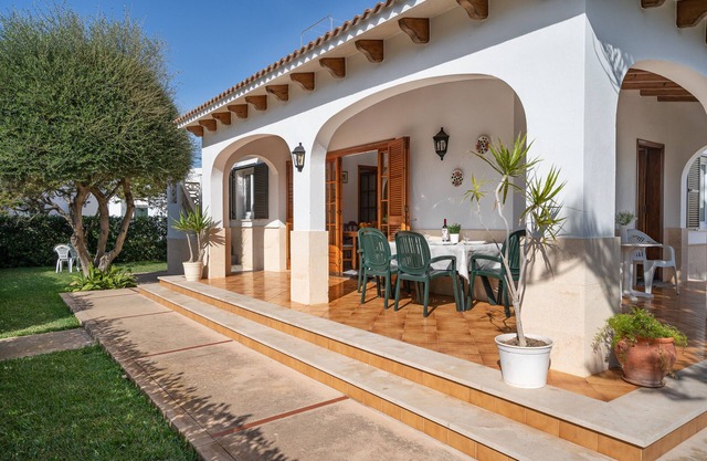 Torres Sureda - Three Bedroom Chalet, Sleeps 4