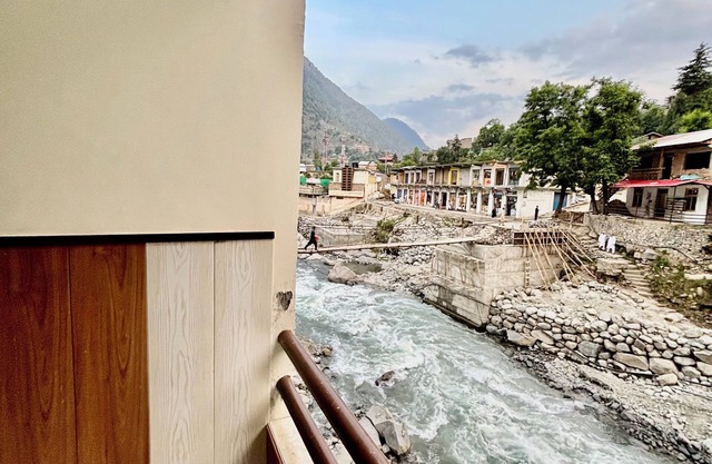 Torwal plaza and guest house