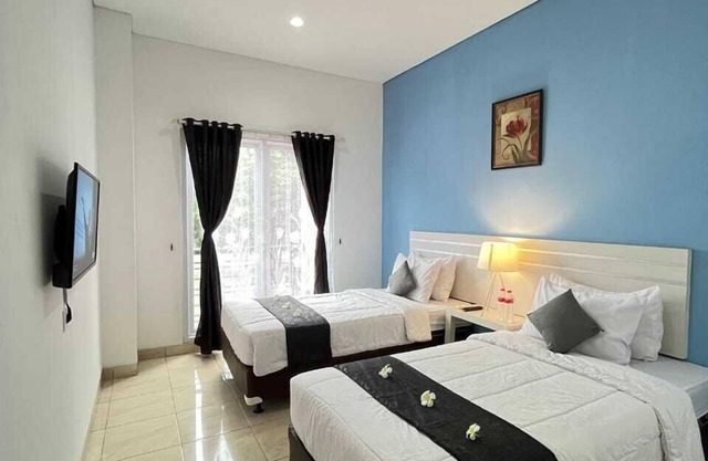 TOS Residence