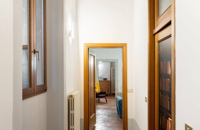 Toscanella Apartment