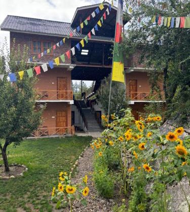 Toshim Homestay