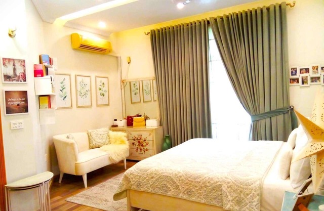 Total Independent , European Style Layout Villa in Islamabad Airport 15Min