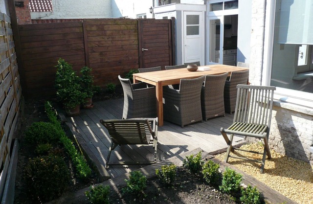 Totally renovated spacious house within 3 min walking distance from Market Place