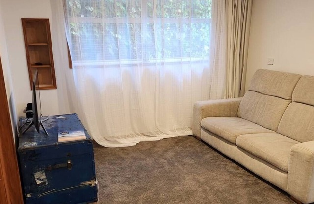 Totara Apartment