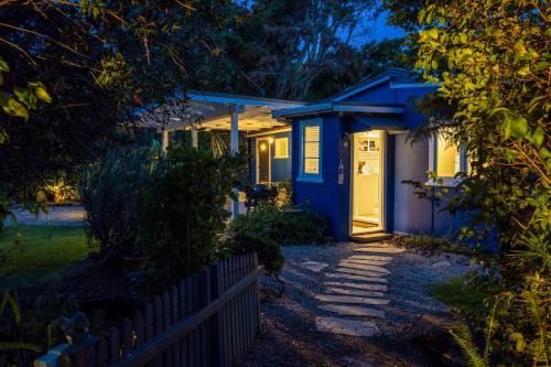 Totara Cottage