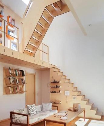 Totem Loft