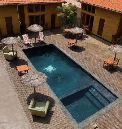 Toti guest house 3