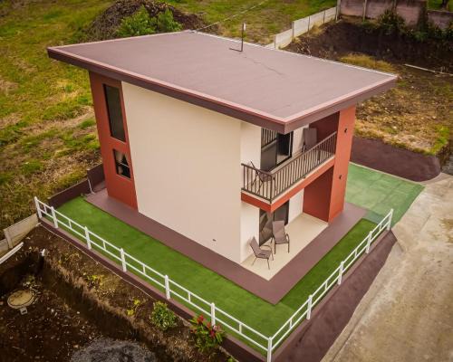 Toucan Villa Rio Cuarto