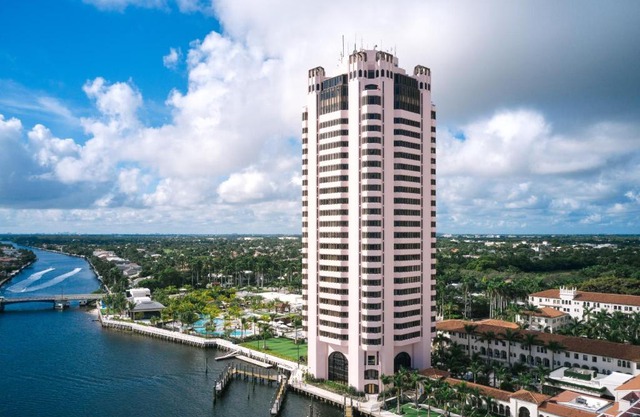 Tower at The Boca Raton