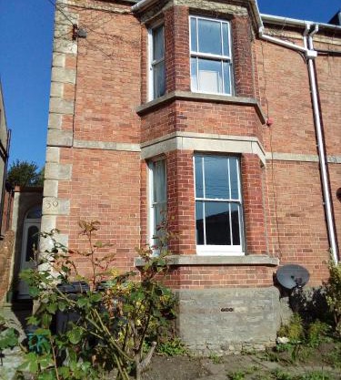 Town House Bridport Dorset