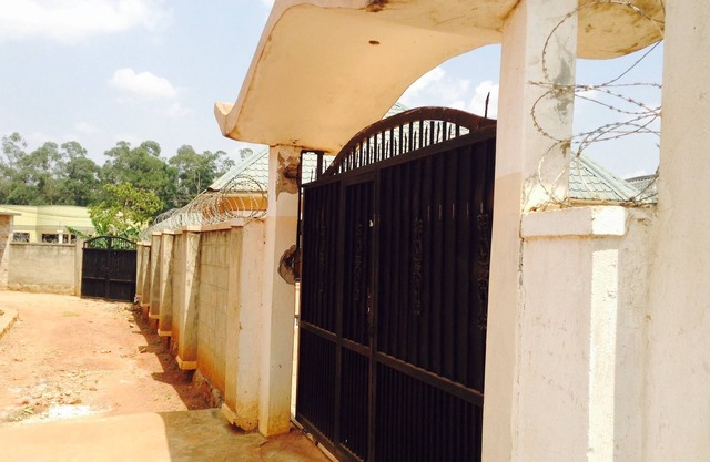 Town house Unit in Kampala
