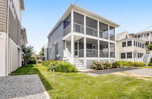 Town of Bethany Beach - 114 Campbell Place