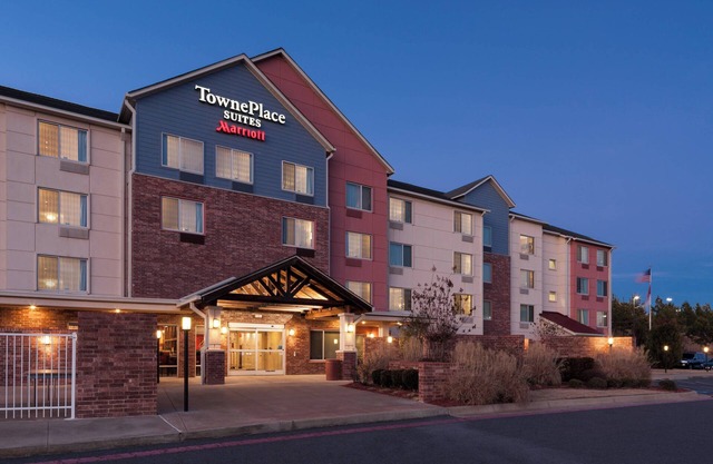 TownePlace Suites by Marriott Little Rock West