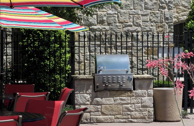 TownePlace Suites by Marriott Fort Worth Downtown