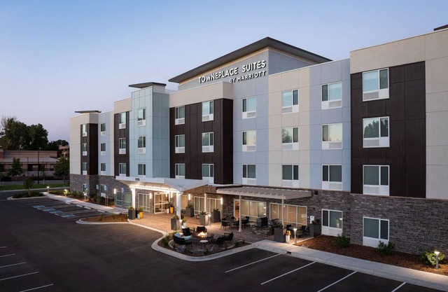 TownePlace Suites by Marriott Denver North/Thornton