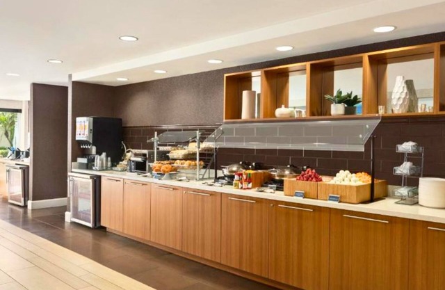 Towneplace Suites by Marriott Boca Raton
