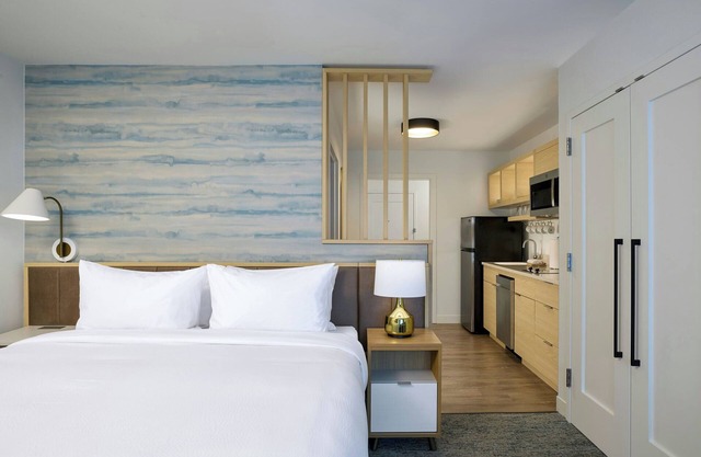 Towneplace Suites By Marriott Corbin