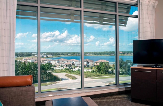 TownePlace Suites by Marriott Orlando Theme Parks/Lake Buena Vista