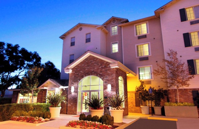 TownePlace Suites by Marriott Sunnyvale Silicon Valley